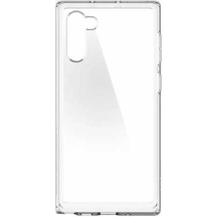Spigen Crystal Hybrid Maskica za  Galaxy Note 10 43216
