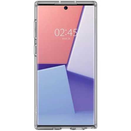 Spigen Crystal Hybrid Maskica za  Galaxy Note 10 43217
