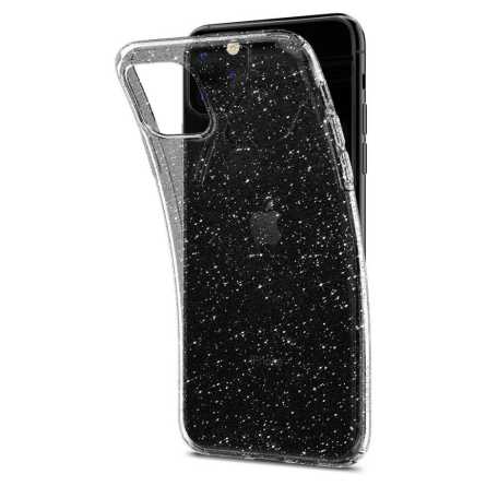 Spigen Liquid Crystal Maskica za iPhone 11 Pro Max - Glitter Crystal 149841