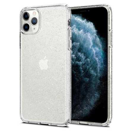 Spigen Liquid Crystal Maskica za iPhone 11 Pro Max - Glitter Crystal 149844
