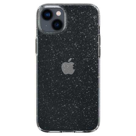 Spigen Liquid Crystal Maskica za iPhone 14 Plus - Glitter Crystal 190877