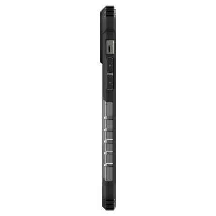 Spigen Nitro Force Maskica za iPhone 13 Pro - Matte Black 150416