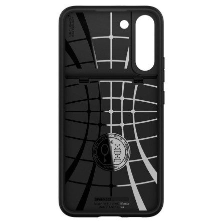 Spigen Maskica Slim Armor CS za Galaxy S22 Plus - Black 190717