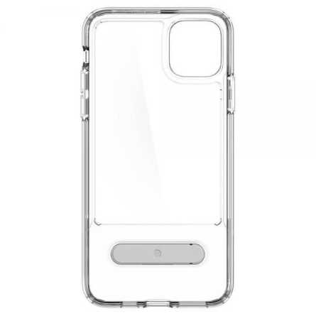 Spigen Slim Armor Essential ”S” Maskica za iPhone 11 Pro - Crystal Clear 43252