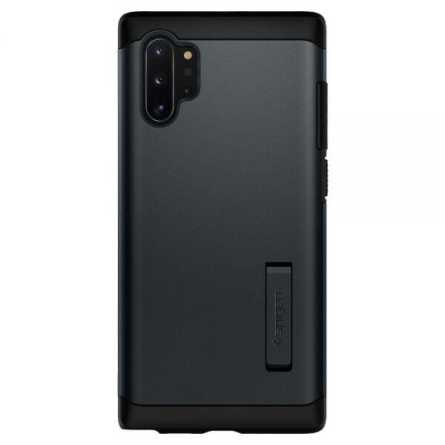 Spigen Slim Armor Maskica za  Galaxy Note 10 - Metal Slate 43211