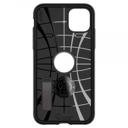 Spigen Slim Armor Maskica za iPhone 11 Pro - Gunmetal 43358