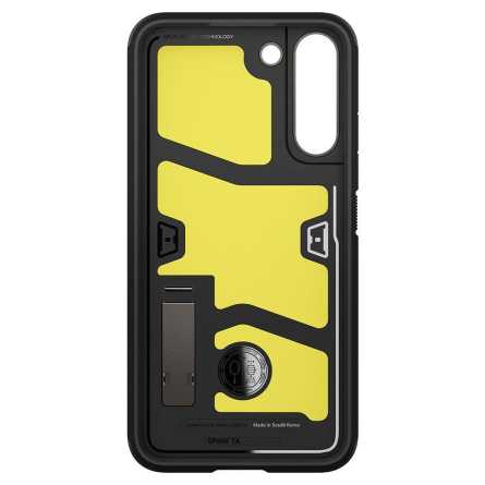Spigen maskica Tough Armor za Galaxy S22 Plus - Gunmetal 190693