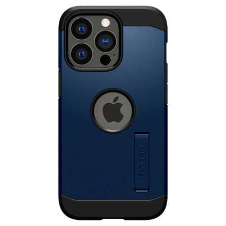 Spigen Tough Armor Maskica za iPhone 13 Pro - Navy Blue 150491