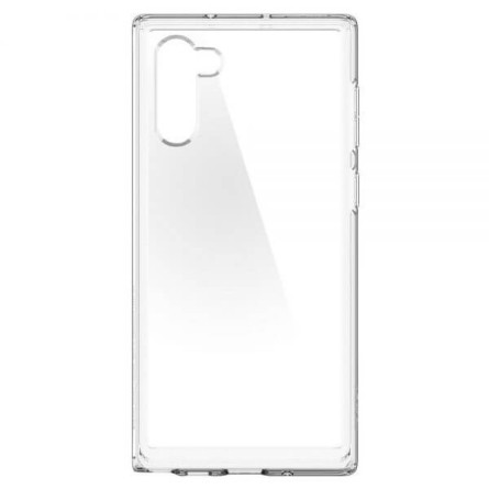 Spigen Ultra Hybrid Maskica za  Galaxy Note 10 - Crystal Clear 43226