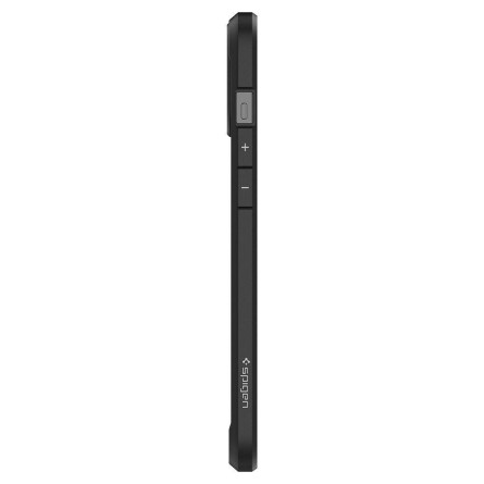 Spigen Ultra Hybrid Maskica za iPhone 12 - Matte Black 190417