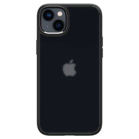Spigen Ultra Hybrid Maskica za iPhone 14 Plus - Frost Black 191109