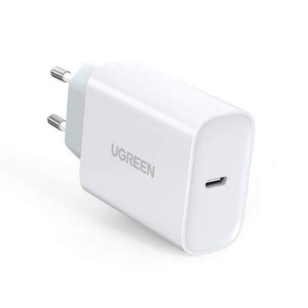 Ugreen 4.0 Type C Adapter - Bijeli 129771