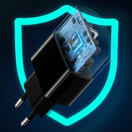 Ugreen zidni punjač 20W Type C  - kabel Type C na Lightning 150323