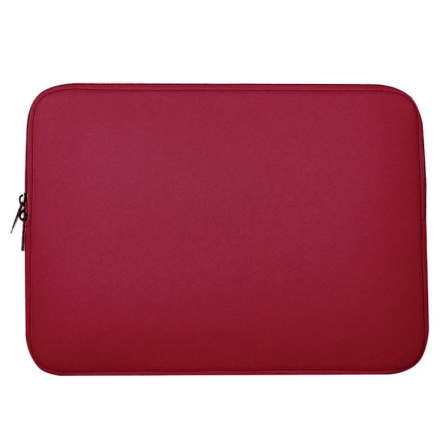 Torba za laptop ili tablet do 15.6" - Crvena 260841