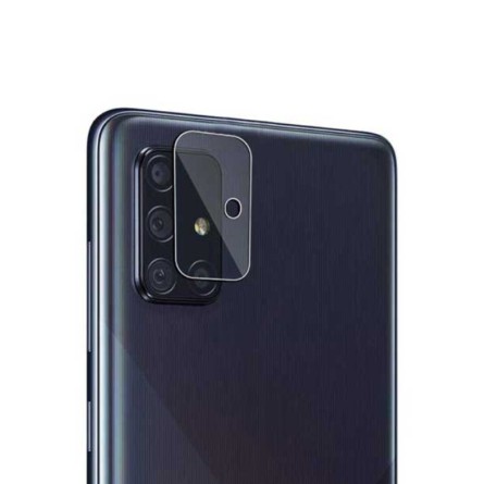 Zaštitno Staklo za Kameru za Samsung Galaxy A51 221171