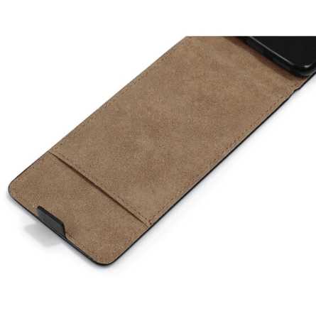 Slim Flexi Maskica za Huawei P8 223292