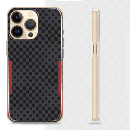 Silikonska maskica za mobitel sa sportskim motivom - SP57 234713