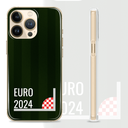 Silikonska maskica za mobitel sa sportskim motivom - SP60 234725