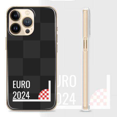 Silikonska maskica za mobitel sa sportskim motivom - SP61 234729