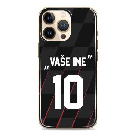 Silikonska maskica za mobitel sa sportskim motivom - SP66 234748