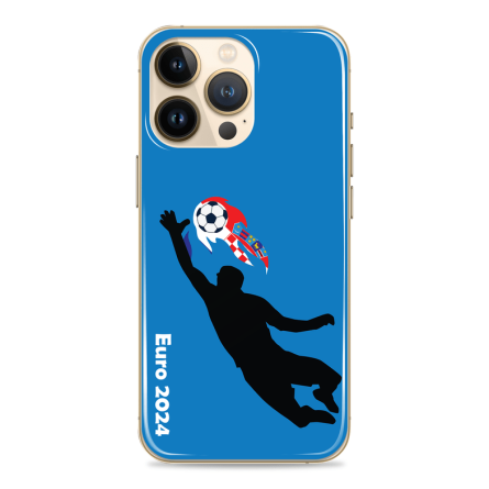 Silikonska maskica za mobitel sa sportskim motivom - SP50 233375