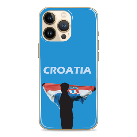 Silikonska maskica za mobitel sa sportskim motivom - SP51 233379