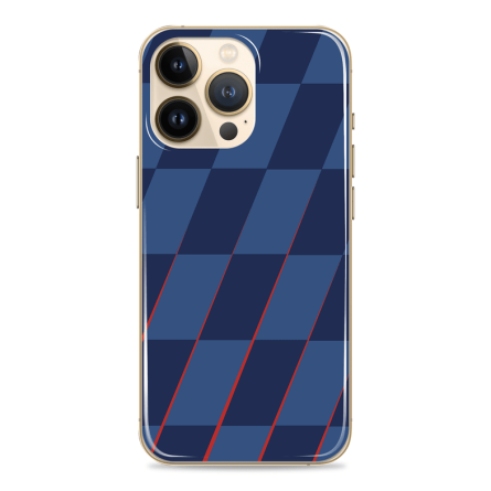 Silikonska maskica za mobitel sa sportskim motivom - SP55 234705