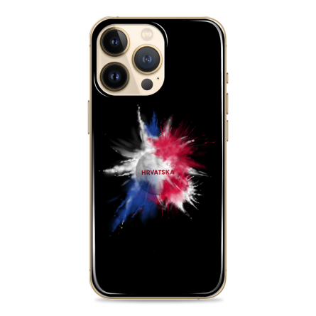 Silikonska maskica za mobitel sa sportskim motivom - SP56 234709