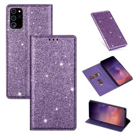 Glitter Preklopna futrola za iPhone 11 Pro Max - Više boja 126493