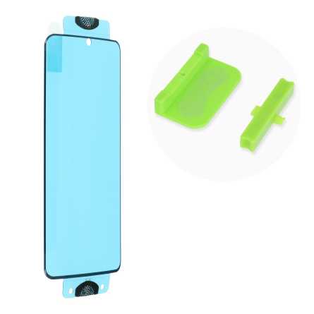 Mate 30 Pro - 3D Fleksibilno Staklo / Fleksibilna folija 111098