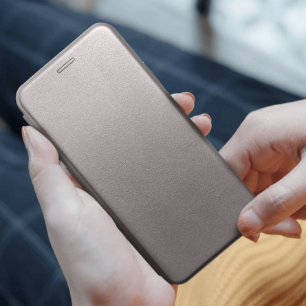Flip Elegance preklopna maskica za Samsung Galaxy S24 FE - Više boja 243581
