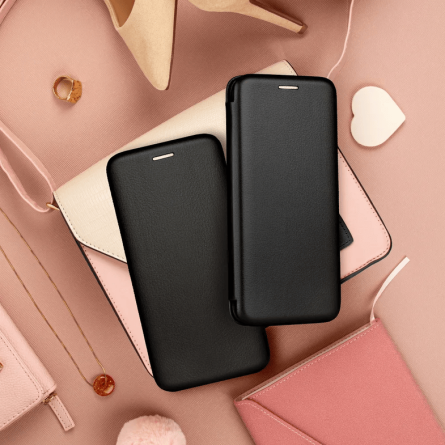Flip Elegance preklopna maskica za Samsung Galaxy S24 FE - Više boja 243585