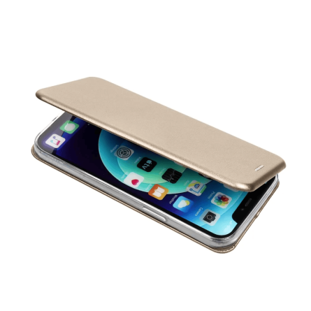 Flip Elegance preklopna maskica za Samsung Galaxy S24 FE - Više boja 243587