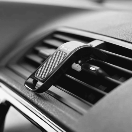 Forcell Carbon - Univerzalni magnetski držač za ventilaciju 246482