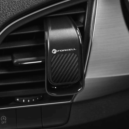 Forcell Carbon - Univerzalni magnetski držač za ventilaciju 246484