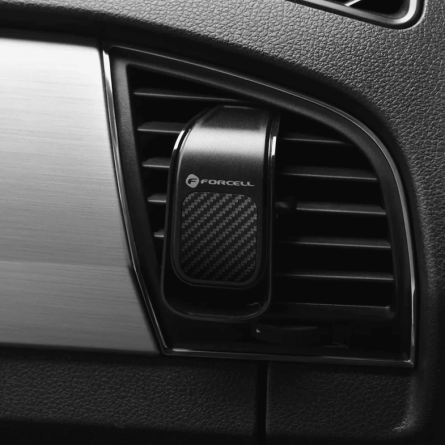 Forcell Carbon - Univerzalni magnetski držač za ventilaciju 246486