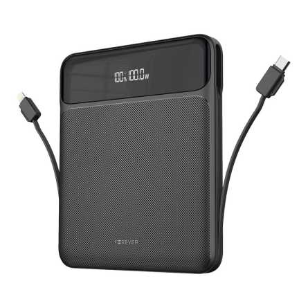 Forever TB-200 Powerbank za laptop - 100W - 20.000mAh 242637