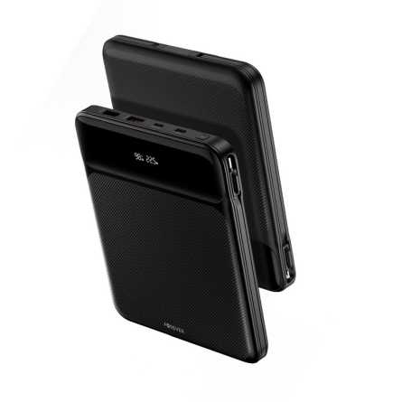 Forever TB-200 Powerbank za laptop - 100W - 20.000mAh 242639