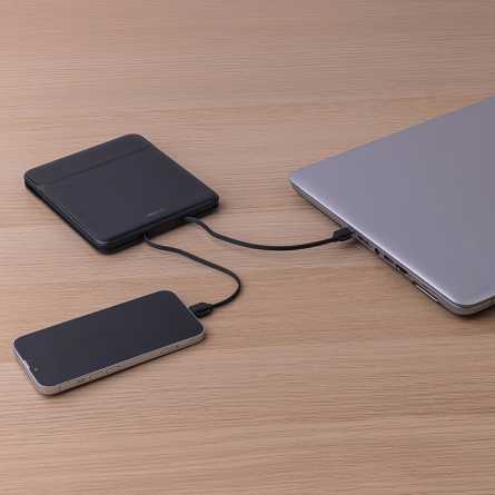 Forever TB-200 Powerbank za laptop - 100W - 20.000mAh 242641