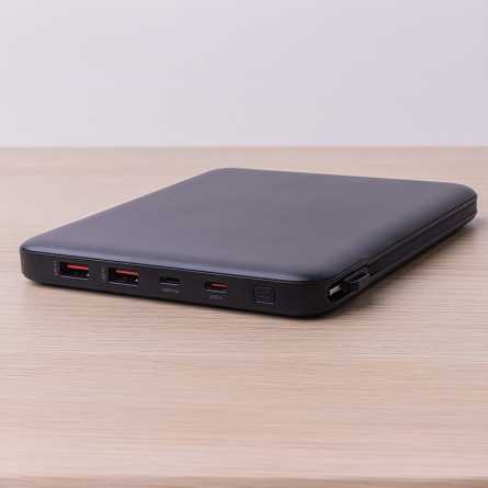 Forever TB-200 Powerbank za laptop - 100W - 20.000mAh 242644
