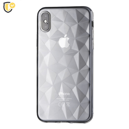 Prozirna Forcell Prism silikonska maskica za Samsung Galaxy J4 Plus 41780