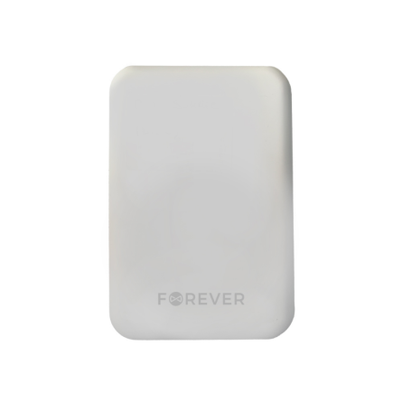 Forever MATB-400 bežični MagSafe Powerbank  - 20W - 10.000mAh 254171