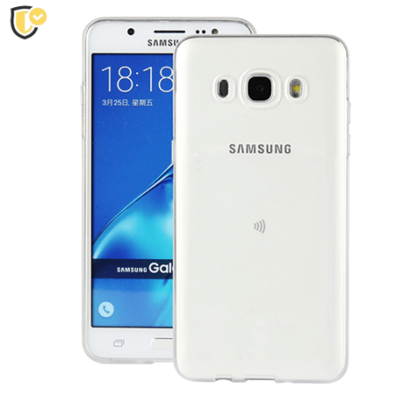 Ultra tanka Prozirna Silikonska maskica za Samsung Galaxy J5 (2016) 31482
