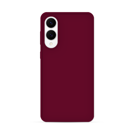 Silikonska Maskica za Samsung Galaxy S25 Edge - Više Boja 252443