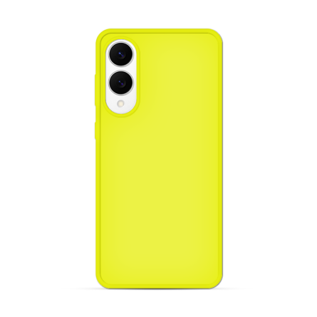 Silikonska Maskica za Samsung Galaxy S25 Edge - Više Boja 252455