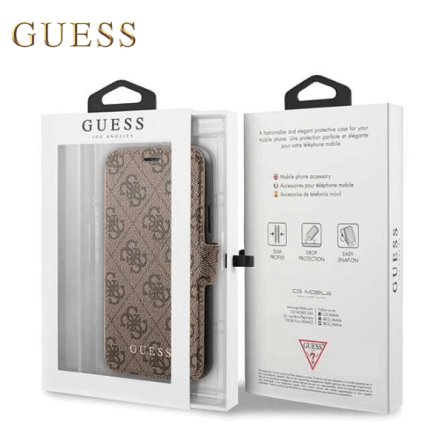 GUESS Preklopna Maskica za iPhone 11 Pro – Više boja 44182