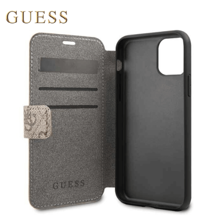 GUESS Preklopna Maskica za iPhone 11 Pro – Više boja 44186