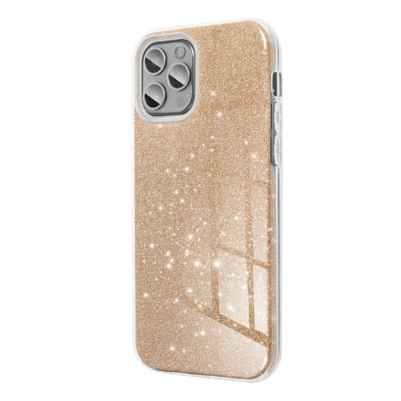 3u1 Glitter Maskica za iPhone 16 Pro Max - Više boja 240799