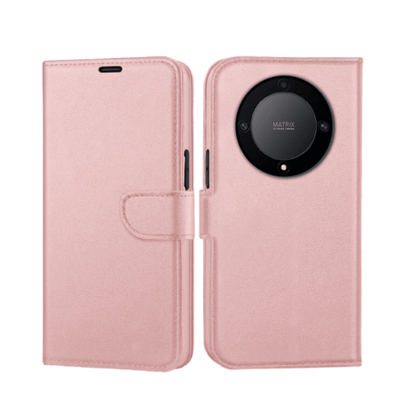Preklopna maskica za Honor X9A / X40 / Magic 5 Lite - Više boja 230964
