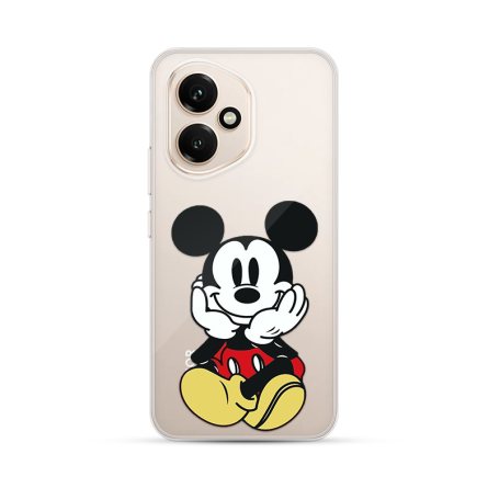 Silikonska Maskica za Honor 400 - Cartoon Icon 253018